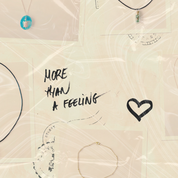 more then a feeling 1